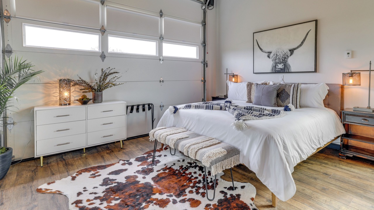 Photo of Bedroom in Walla Walla