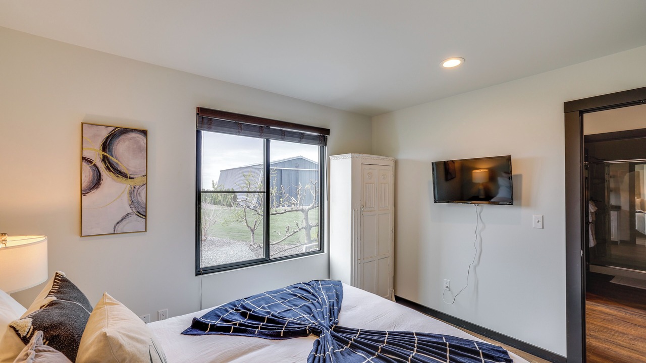 Photo of Bedroom in Walla Walla