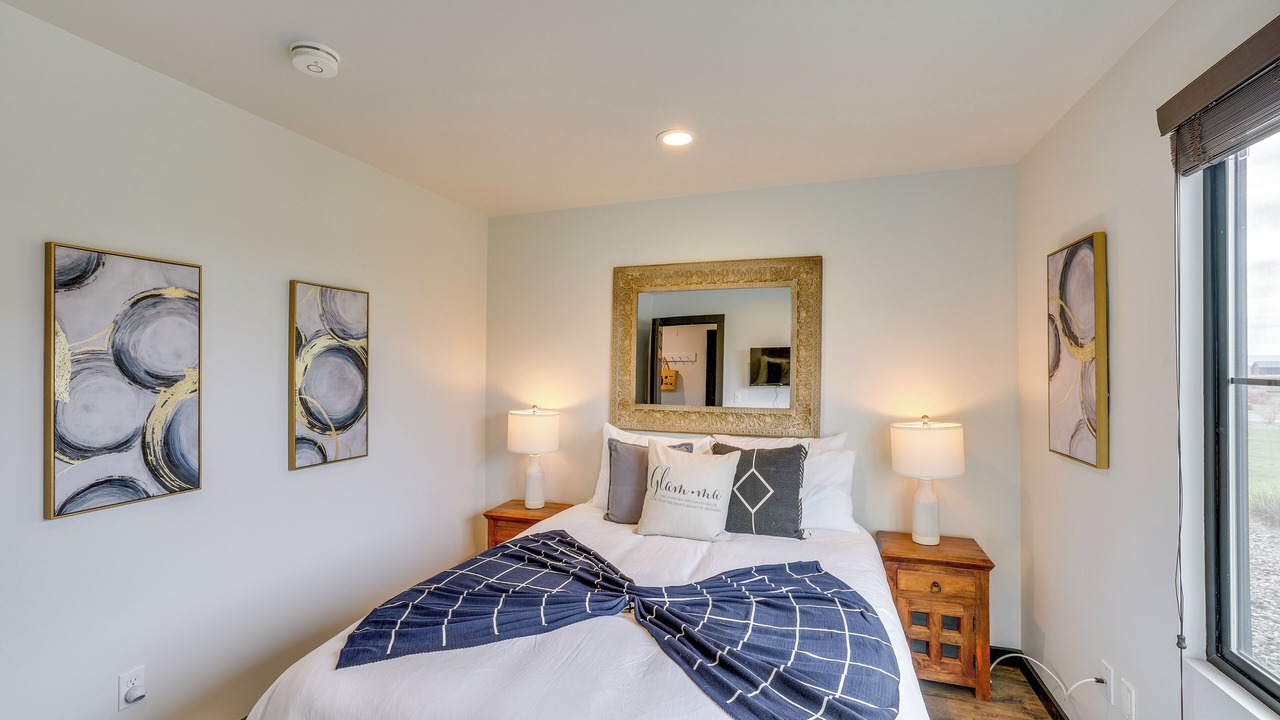Photo of Bedroom in Walla Walla