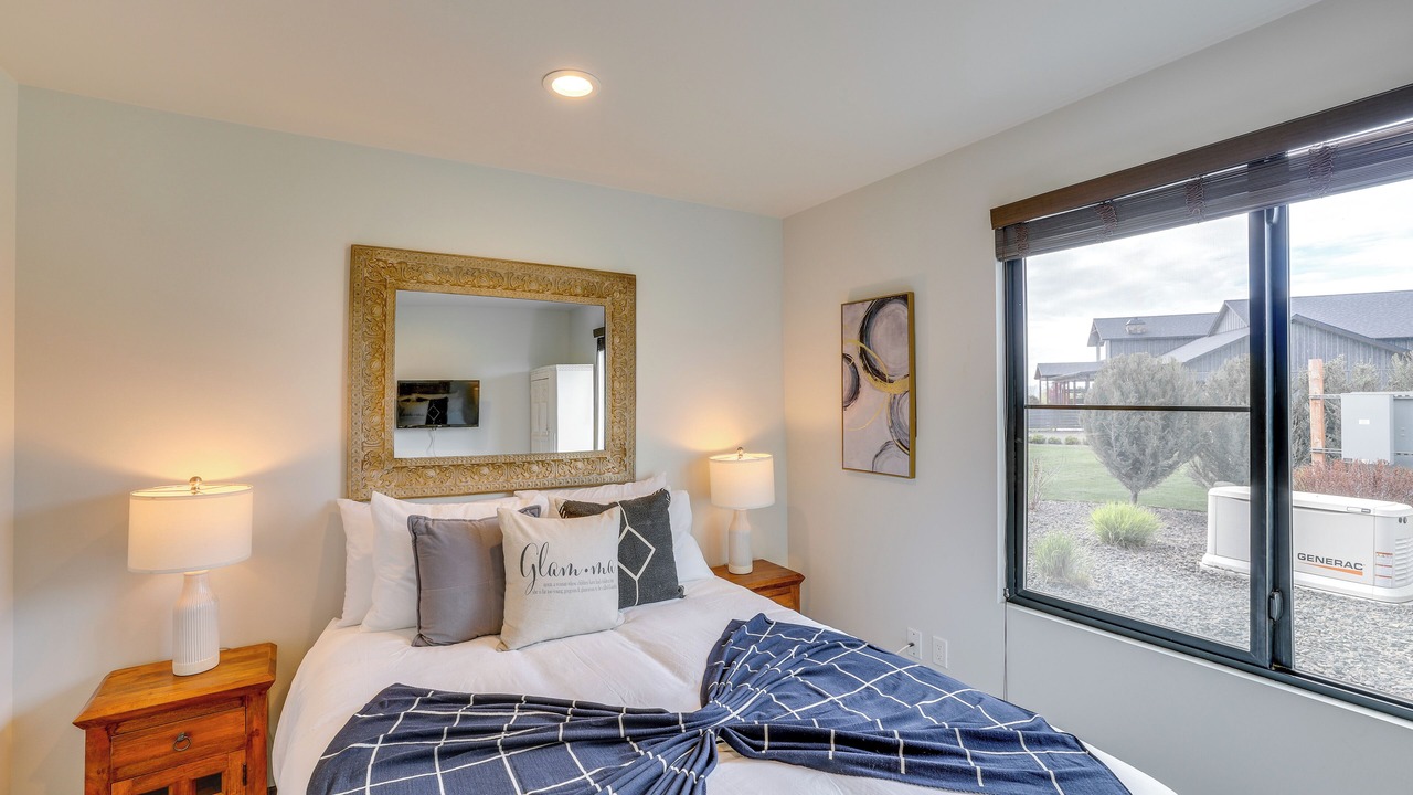 Photo of Bedroom in Walla Walla