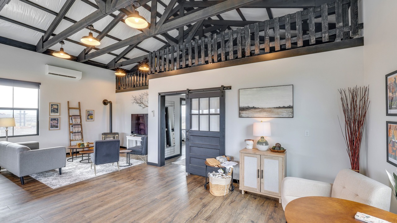 Photo of Livingroom in Walla Walla