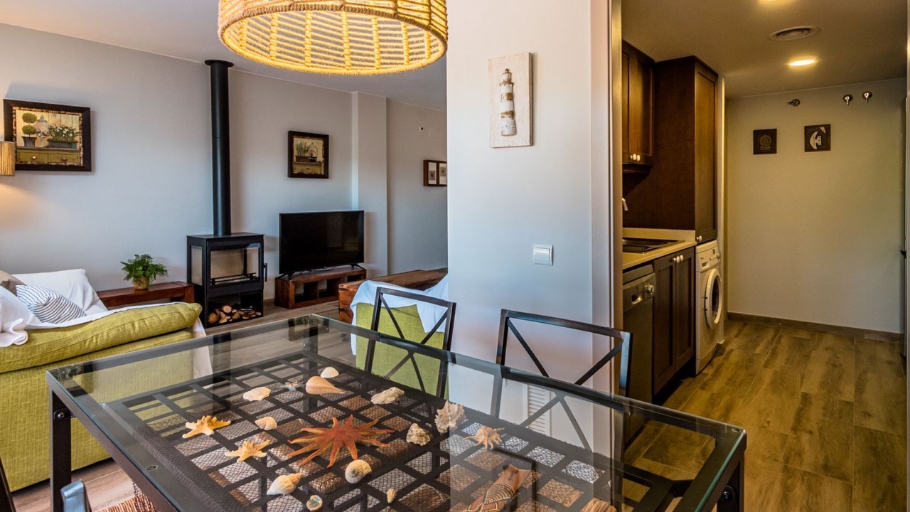 Photo of Livingroom in Albons