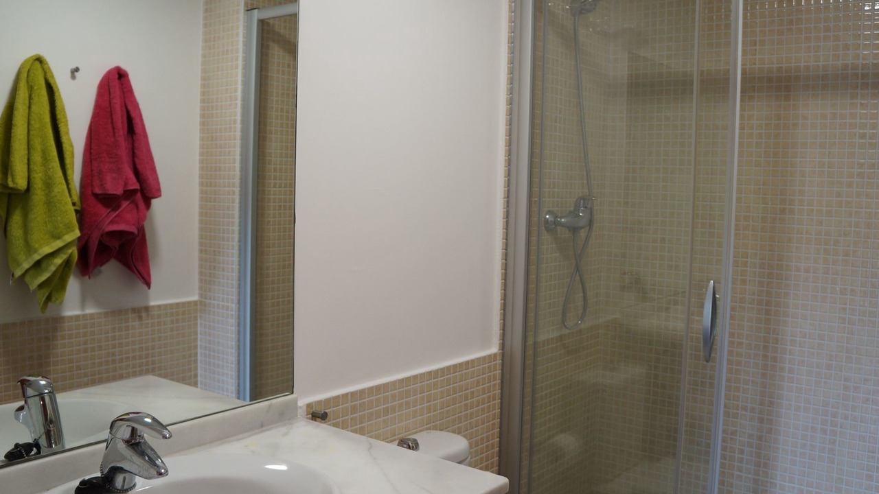 Photo of Bathroom in Albons