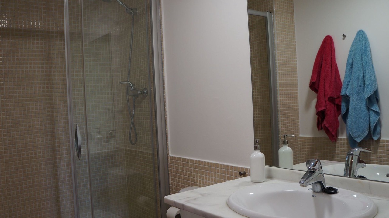 Photo of Bathroom in Albons