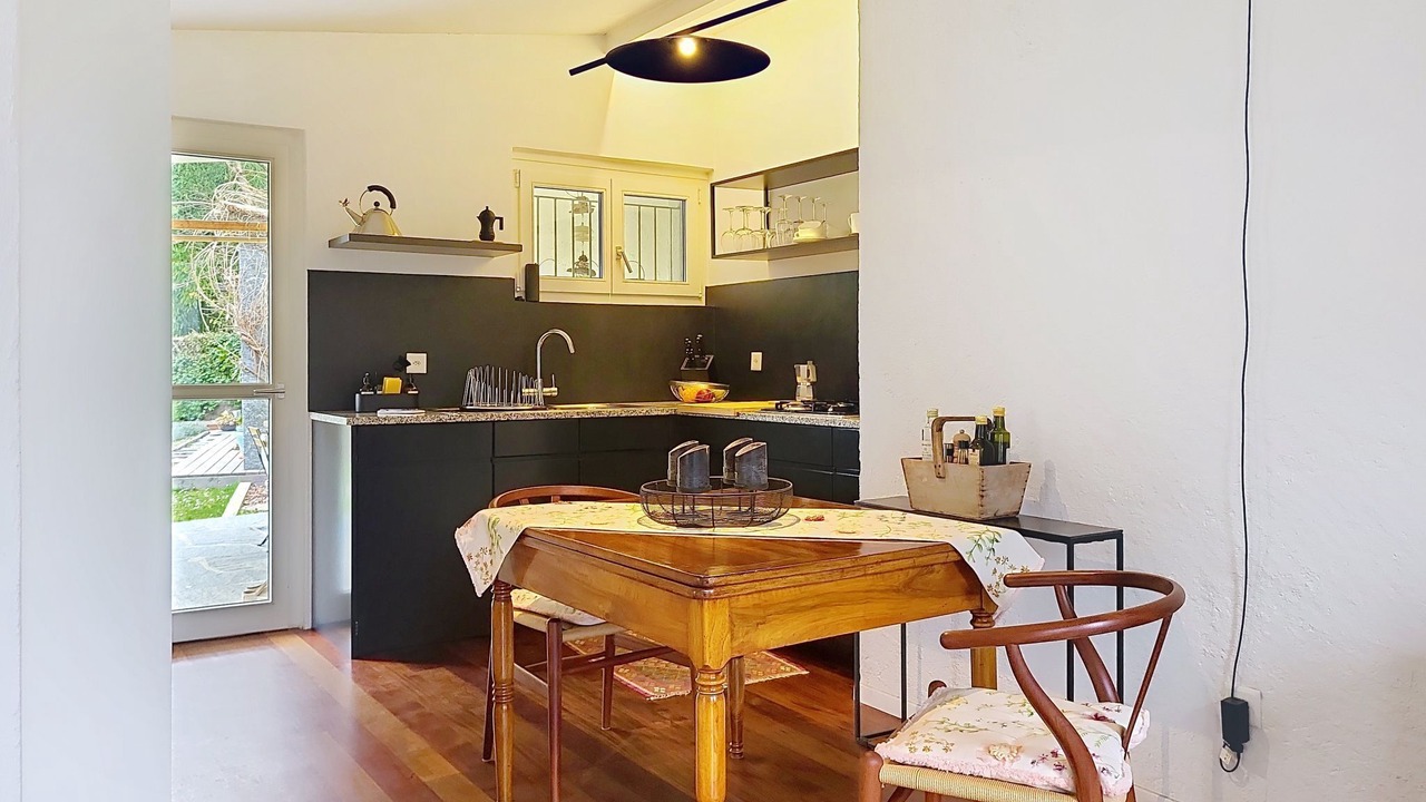 Photo of Bedroom in Breggia