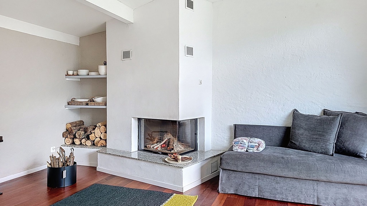 Photo of Livingroom in Breggia