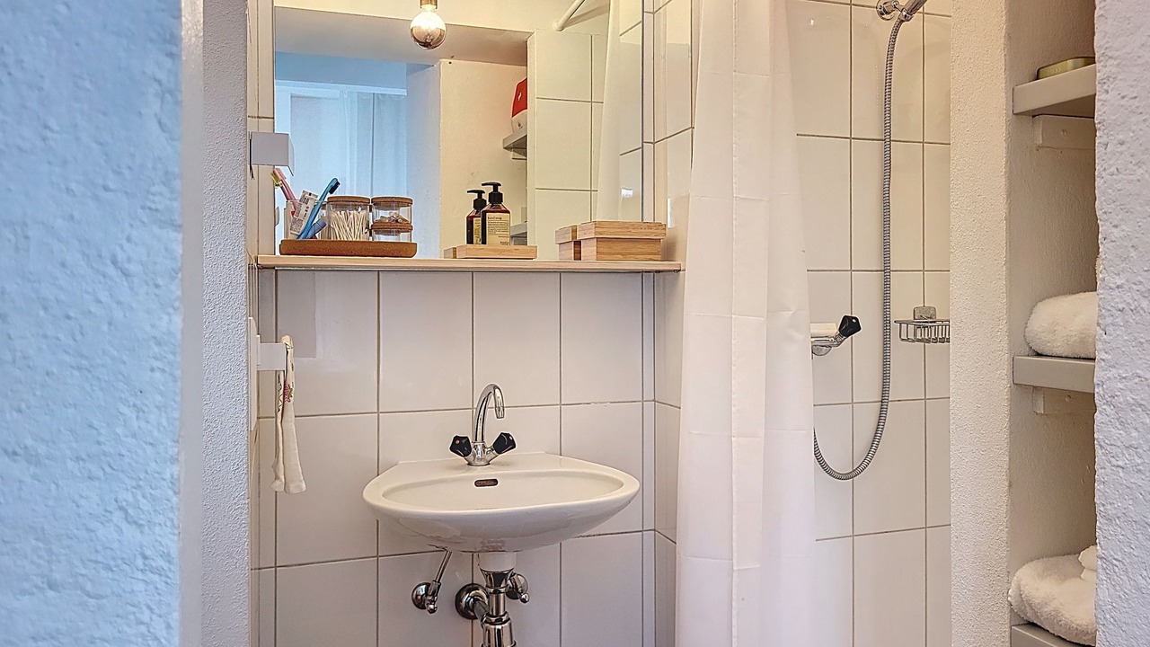 Photo of Bathroom in Breggia