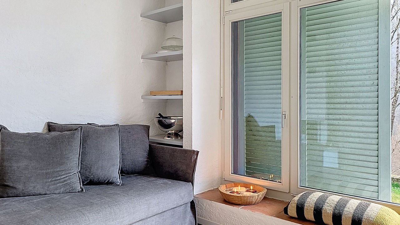 Photo of Livingroom in Breggia