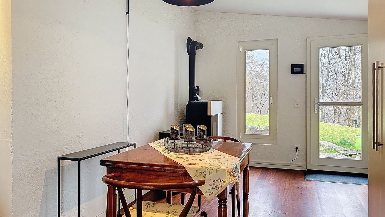 Photo of Bedroom in Breggia