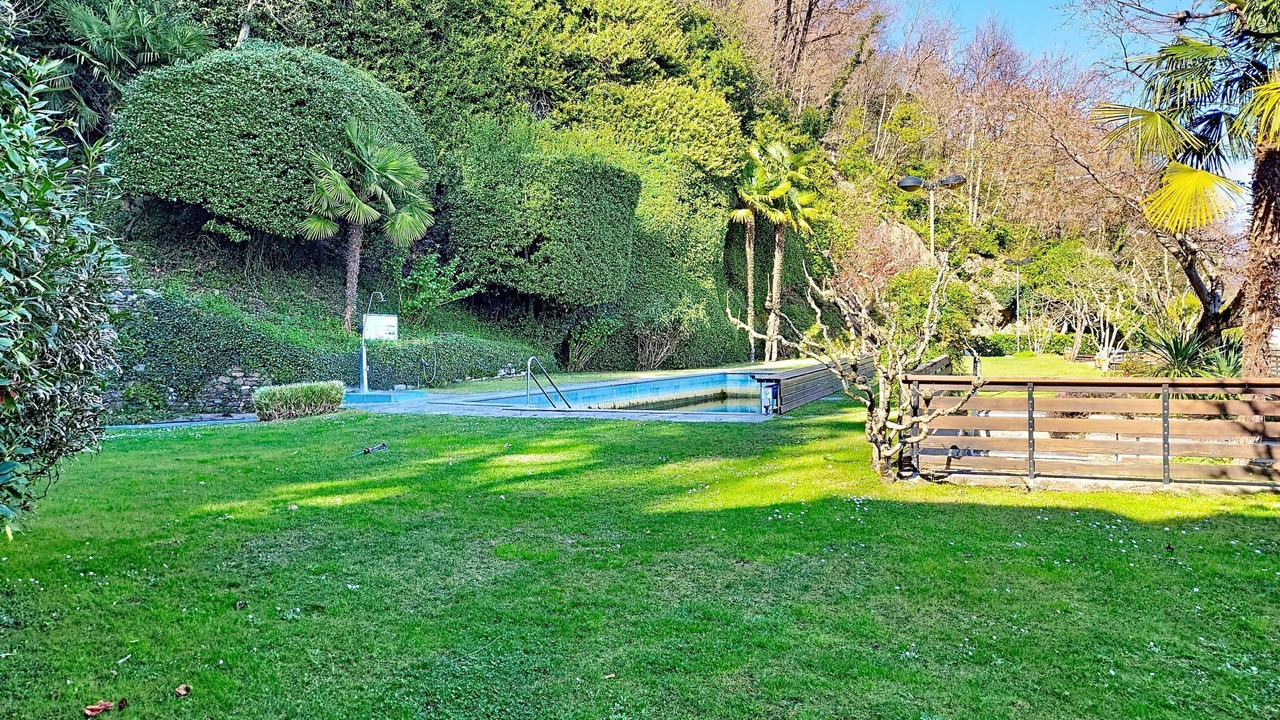 Photo of Outdoor in Vico Morcote