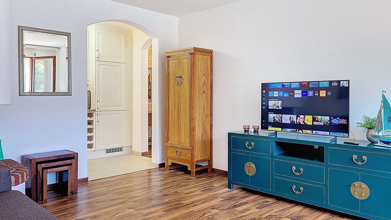 Photo of Livingroom in Vico Morcote