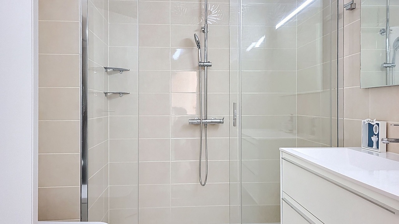 Photo of Bathroom in Vico Morcote