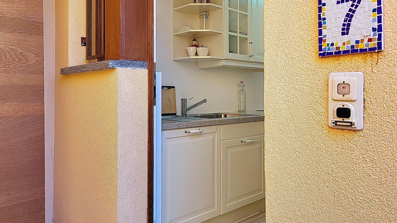 Photo of Bathroom in Vico Morcote
