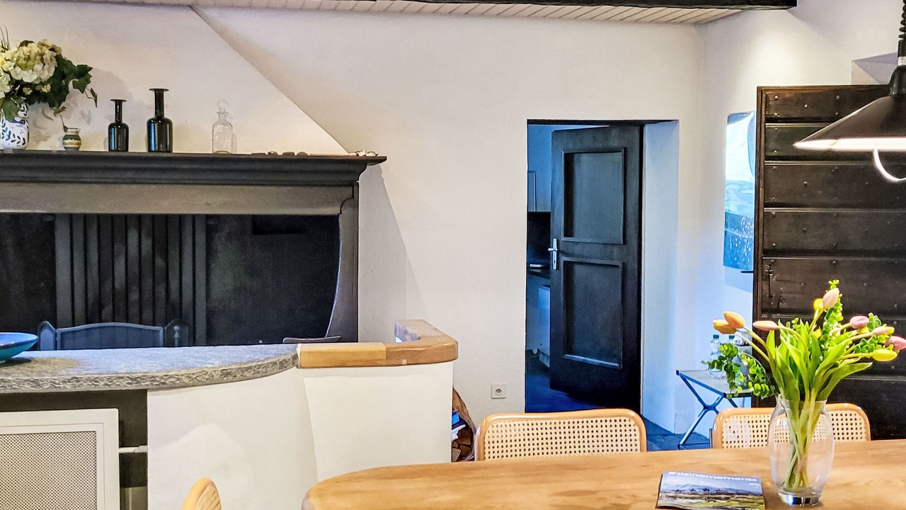 Photo of Bedroom in Aurigeno