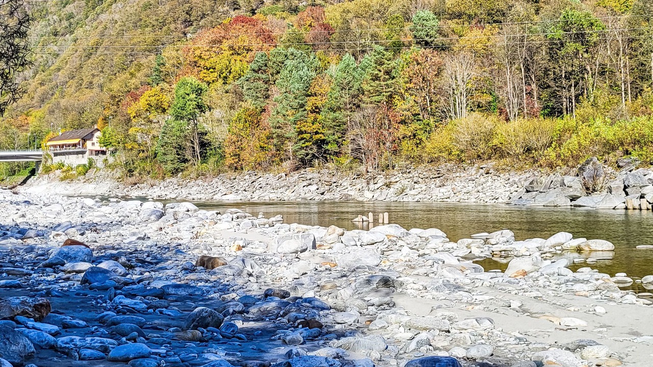 Photo of Others in Aurigeno