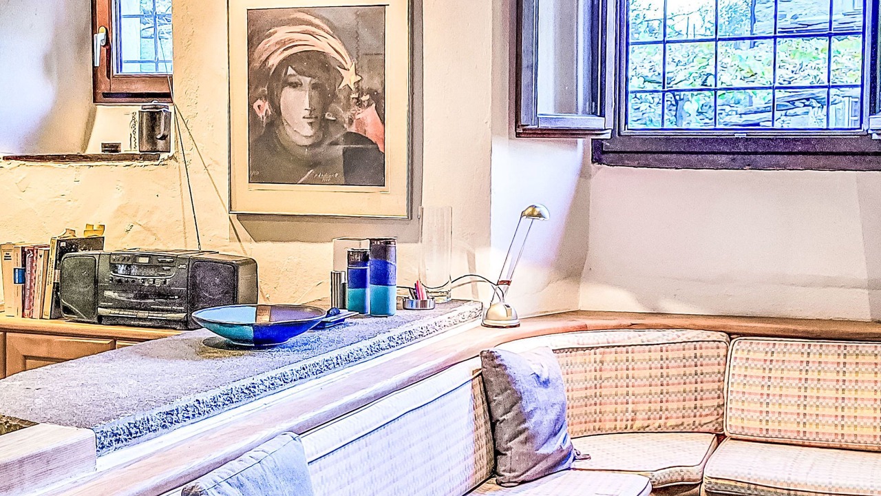 Photo of Livingroom in Aurigeno