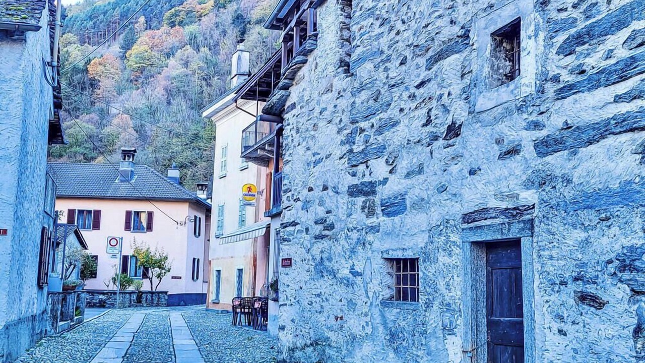 Photo of Others in Aurigeno
