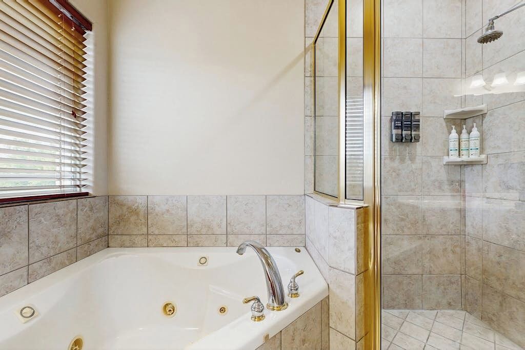 Photo of Bathroom in Highland Lake Estates