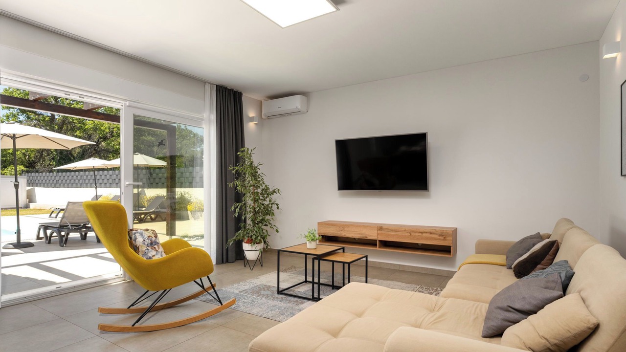 Photo of Livingroom in Selina