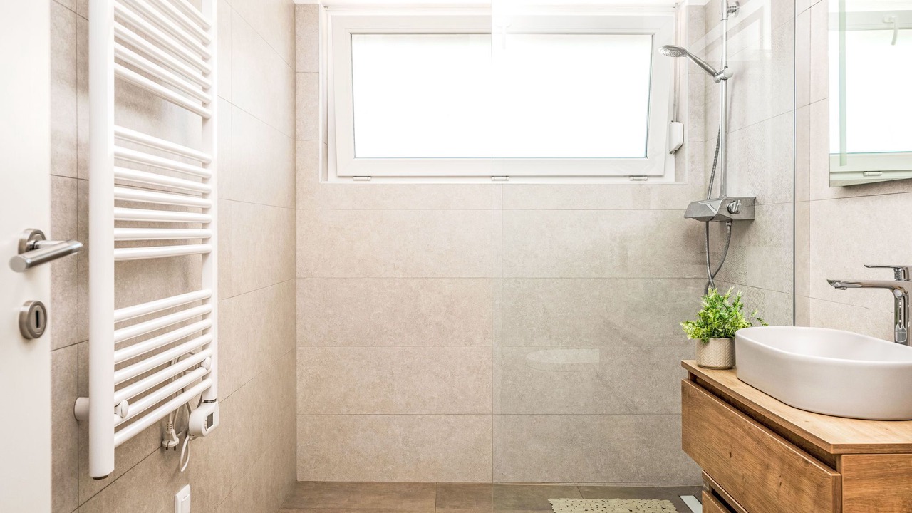 Photo of Bathroom in Selina