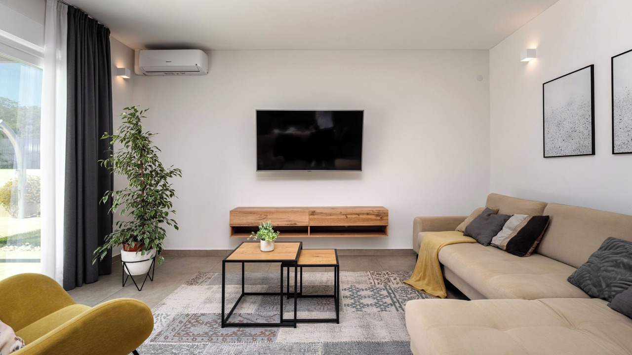 Photo of Livingroom in Selina