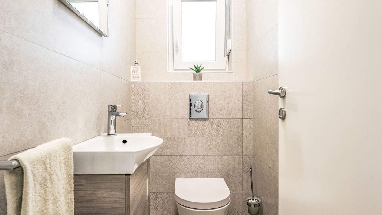 Photo of Bathroom in Selina