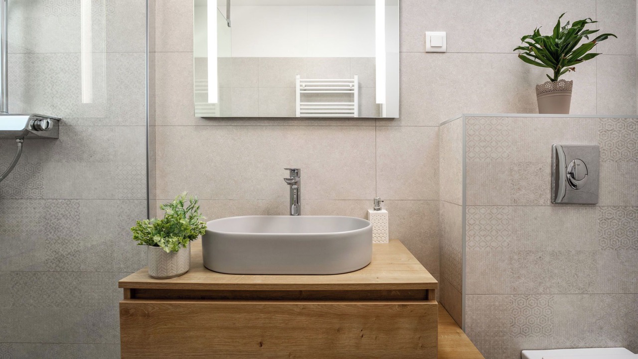 Photo of Bathroom in Selina