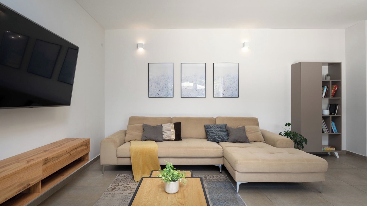 Photo of Livingroom in Selina