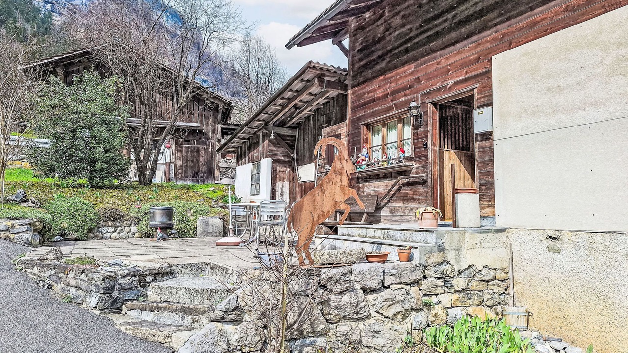 Photo of Others in Lauterbrunnen