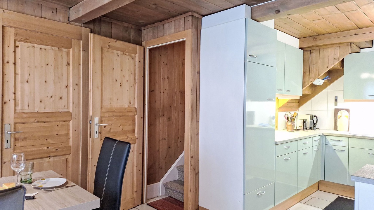 Photo of Bedroom in Lauterbrunnen