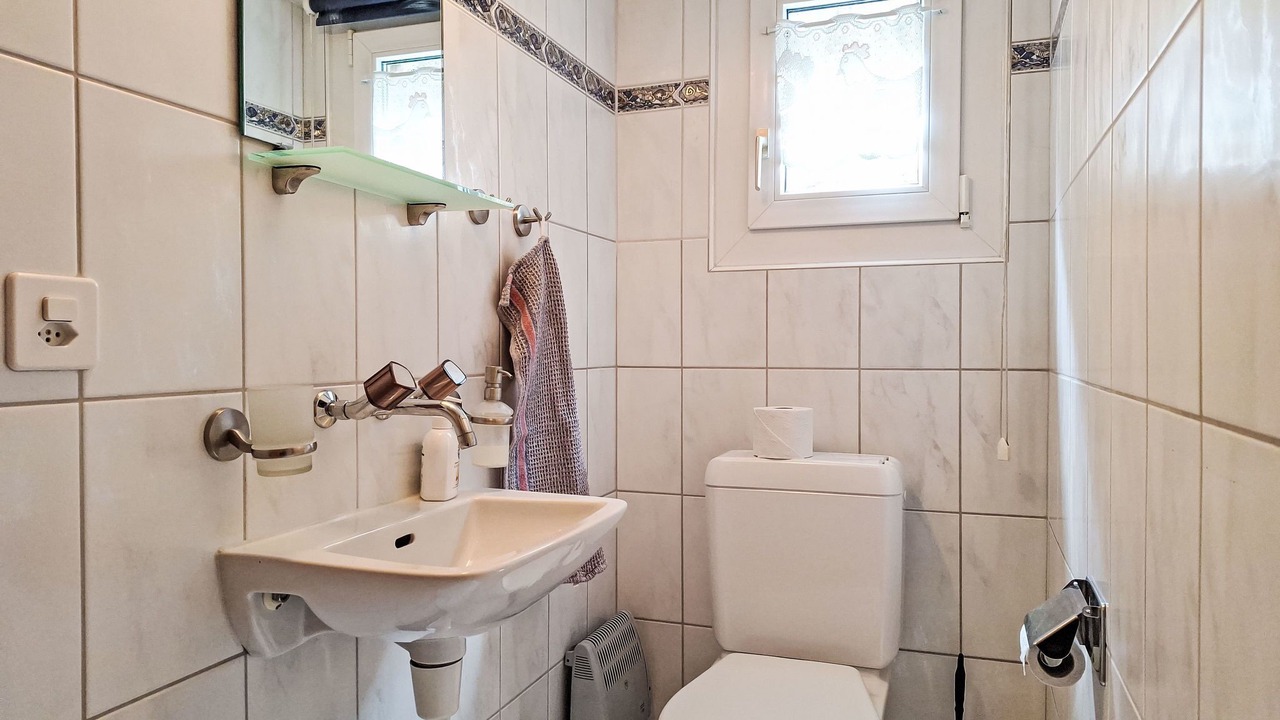Photo of Bathroom in Lauterbrunnen