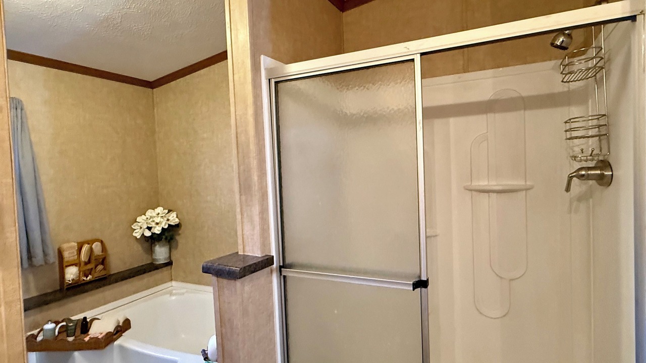 Photo of Bathroom in Baird
