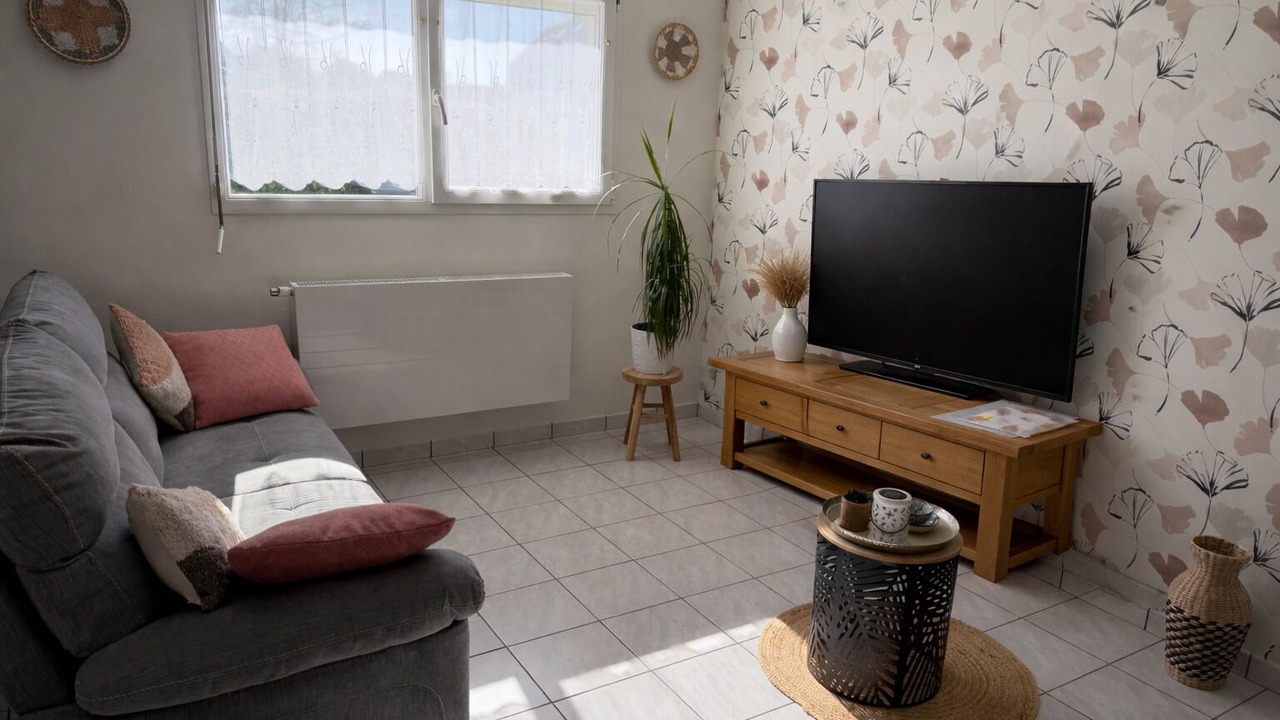 Photo of Livingroom in Bremes
