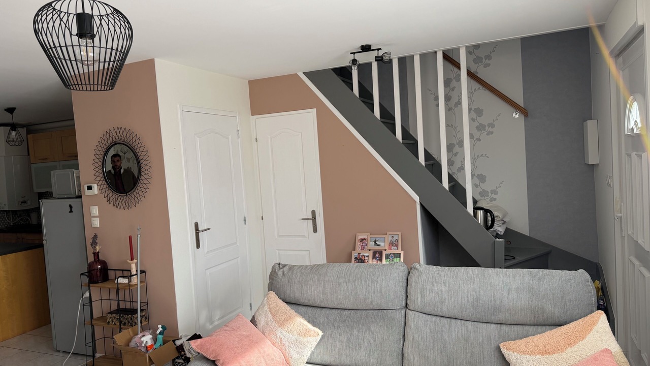 Photo of Livingroom in Bremes