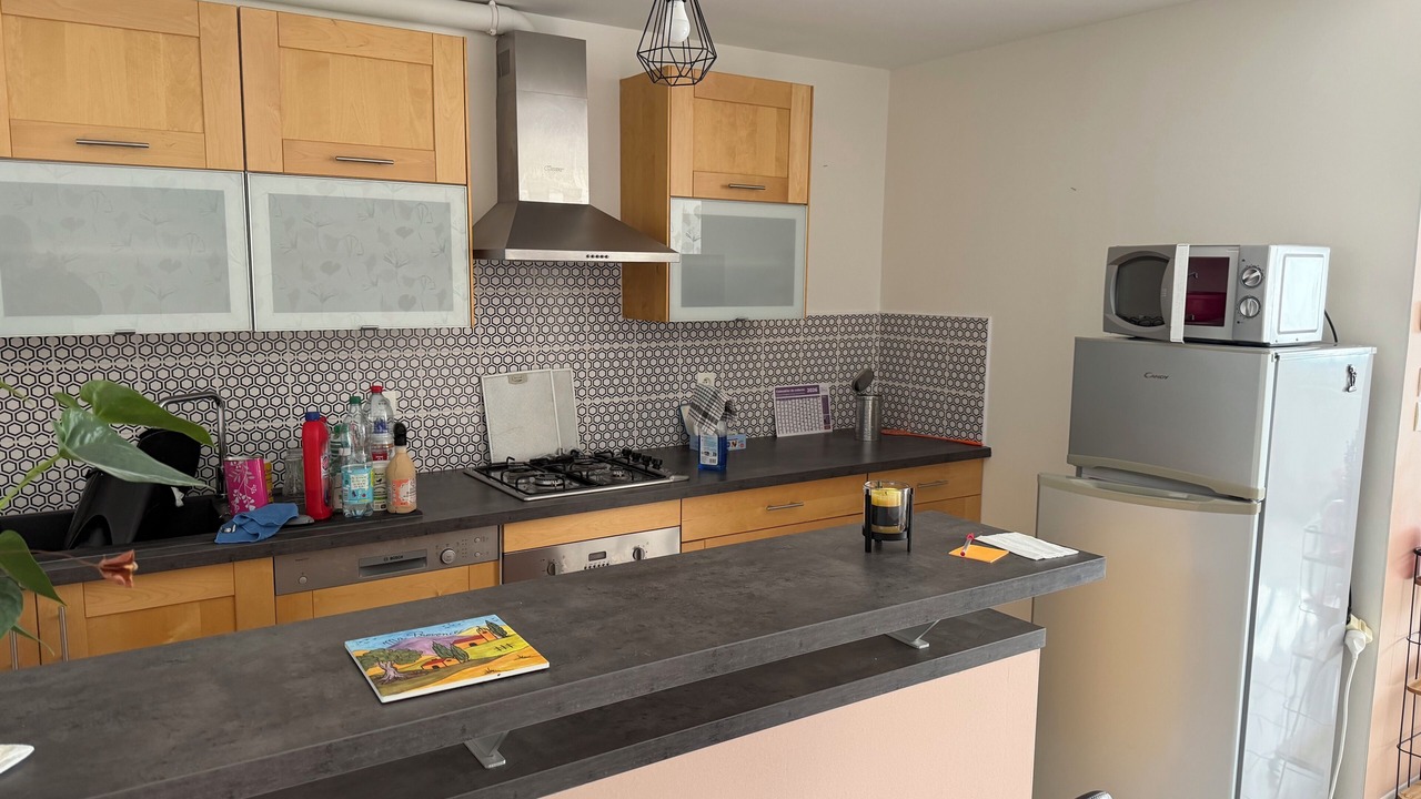 Photo of Kitchen in Bremes