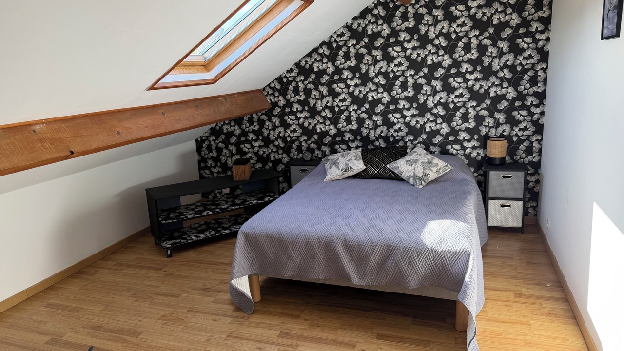 Photo of Bedroom in Bremes