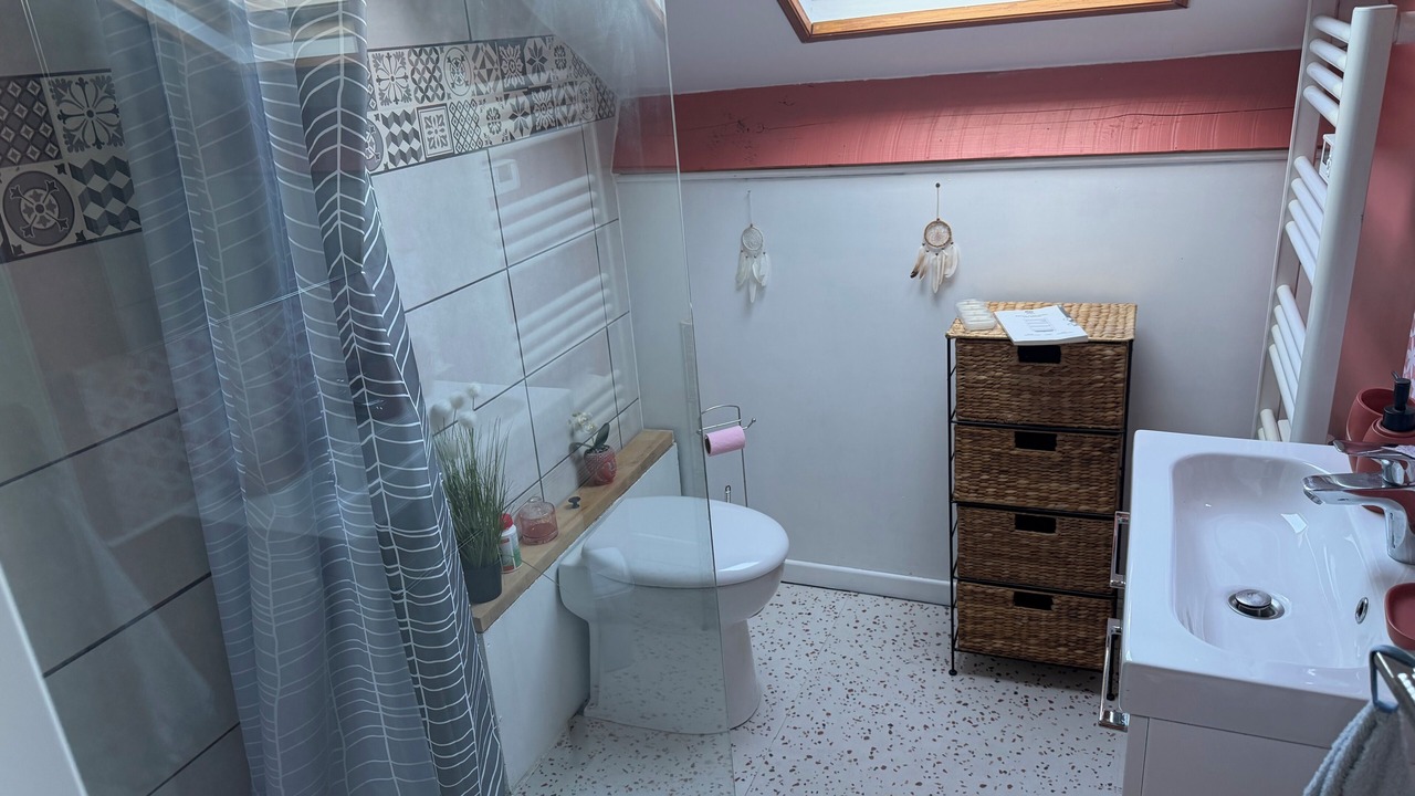 Photo of Bathroom in Bremes