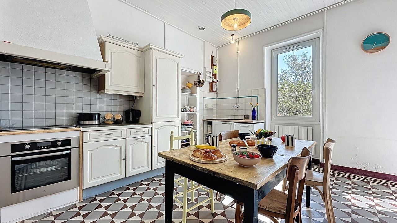 Photo of Bedroom in Les Moutiers-en-Retz