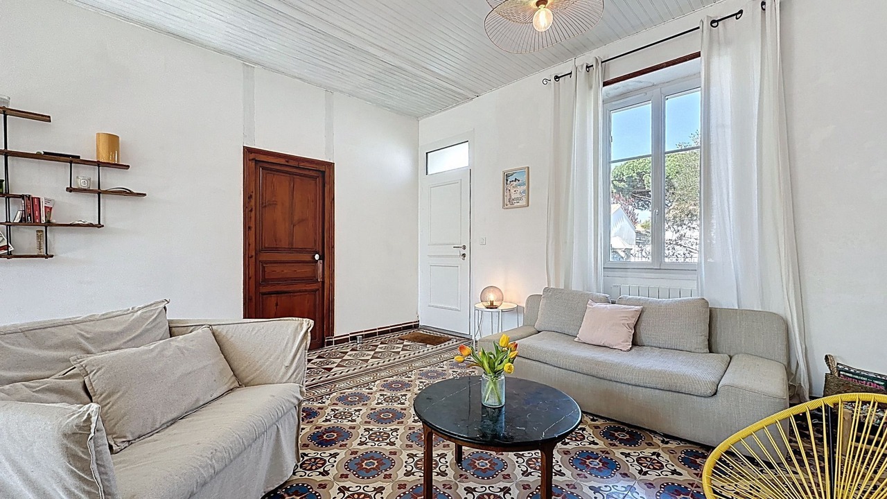 Photo of Livingroom in Les Moutiers-en-Retz