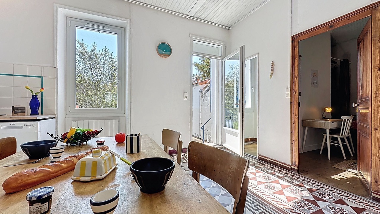 Photo of Bedroom in Les Moutiers-en-Retz