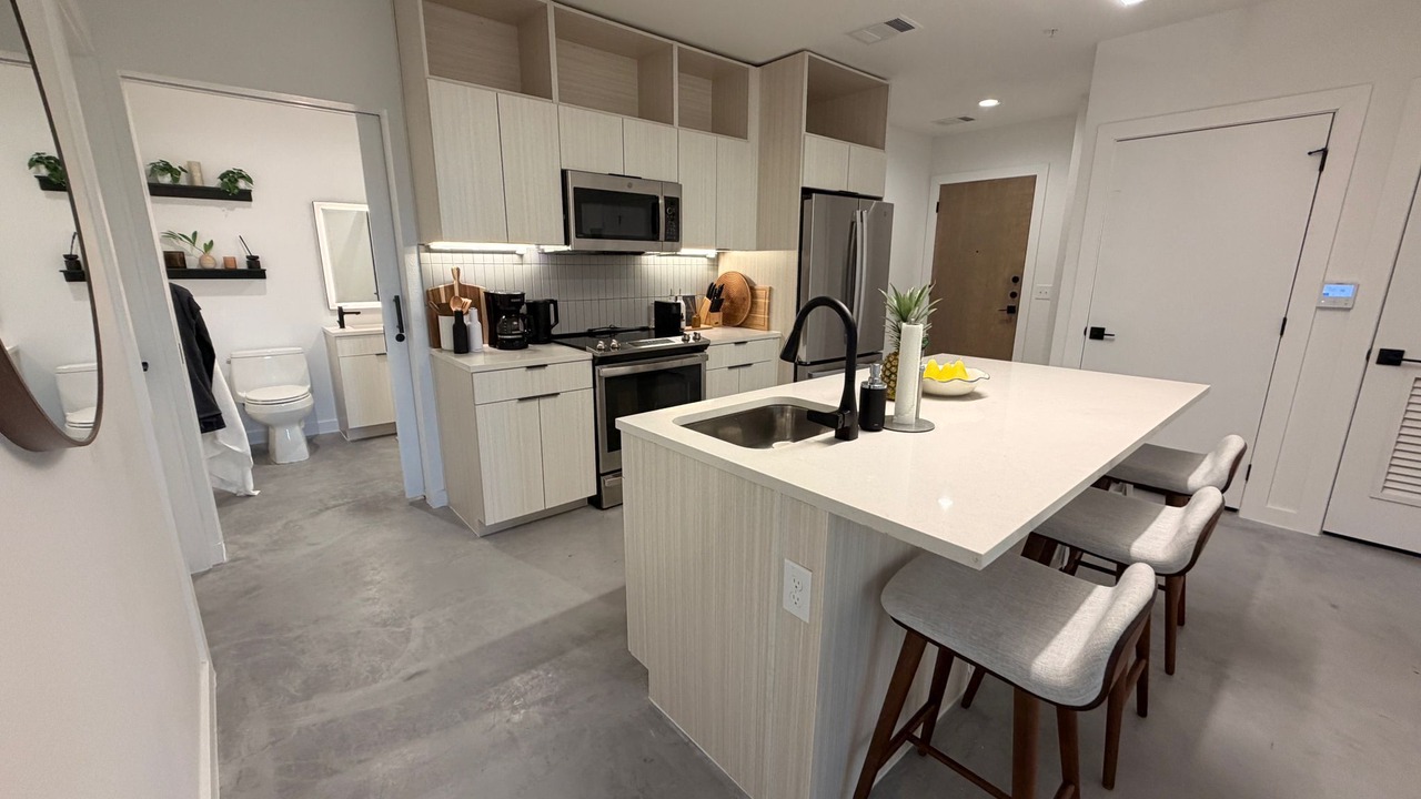Photo of Kitchen in Civic District