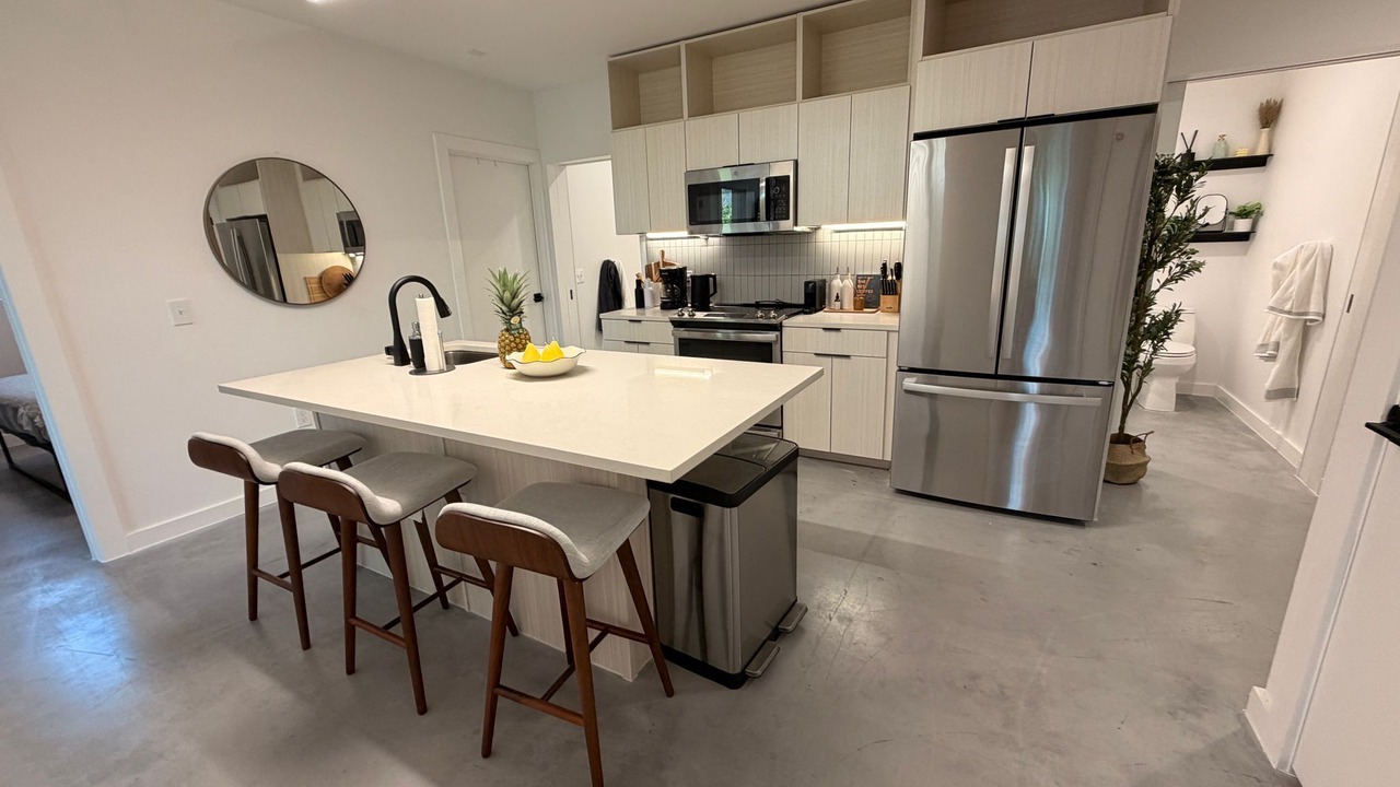 Photo of Kitchen in Civic District