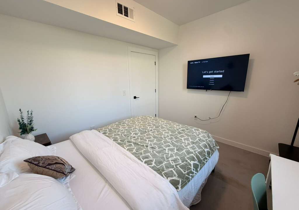 Photo of Bedroom in Civic District