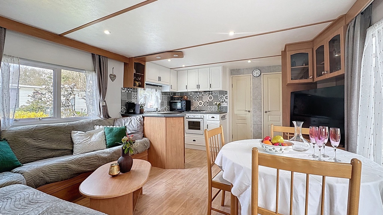 Photo of Livingroom in Blonville-sur-Mer