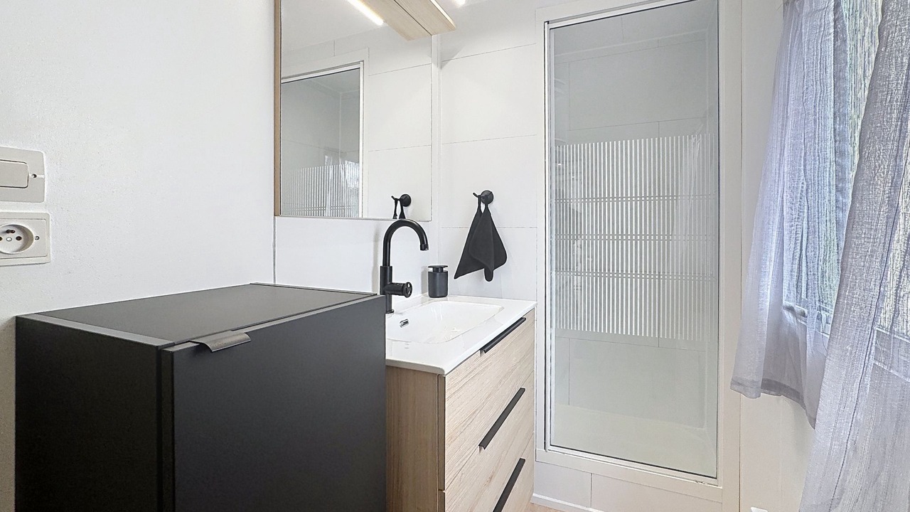 Photo of Bathroom in Blonville-sur-Mer