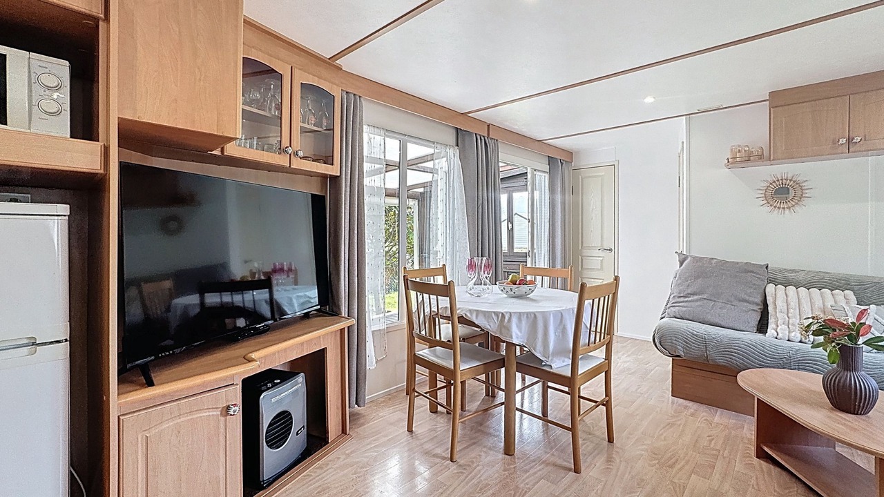Photo of Bedroom in Blonville-sur-Mer