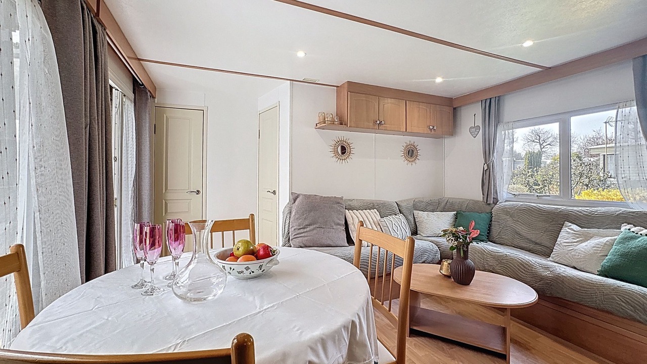 Photo of Livingroom in Blonville-sur-Mer