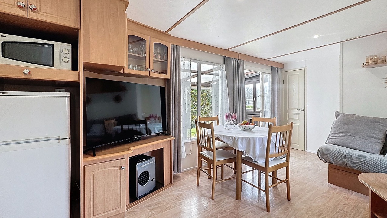 Photo of Bedroom in Blonville-sur-Mer