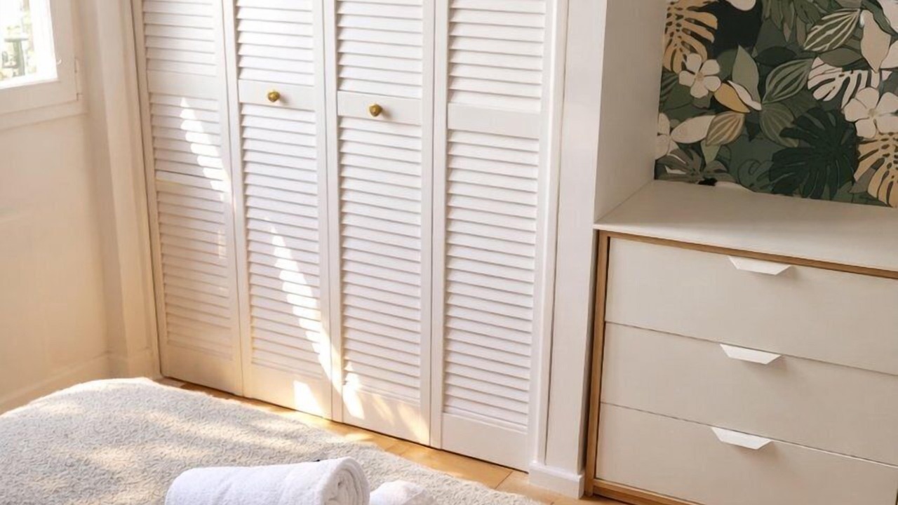 Photo of Bedroom in Old Town