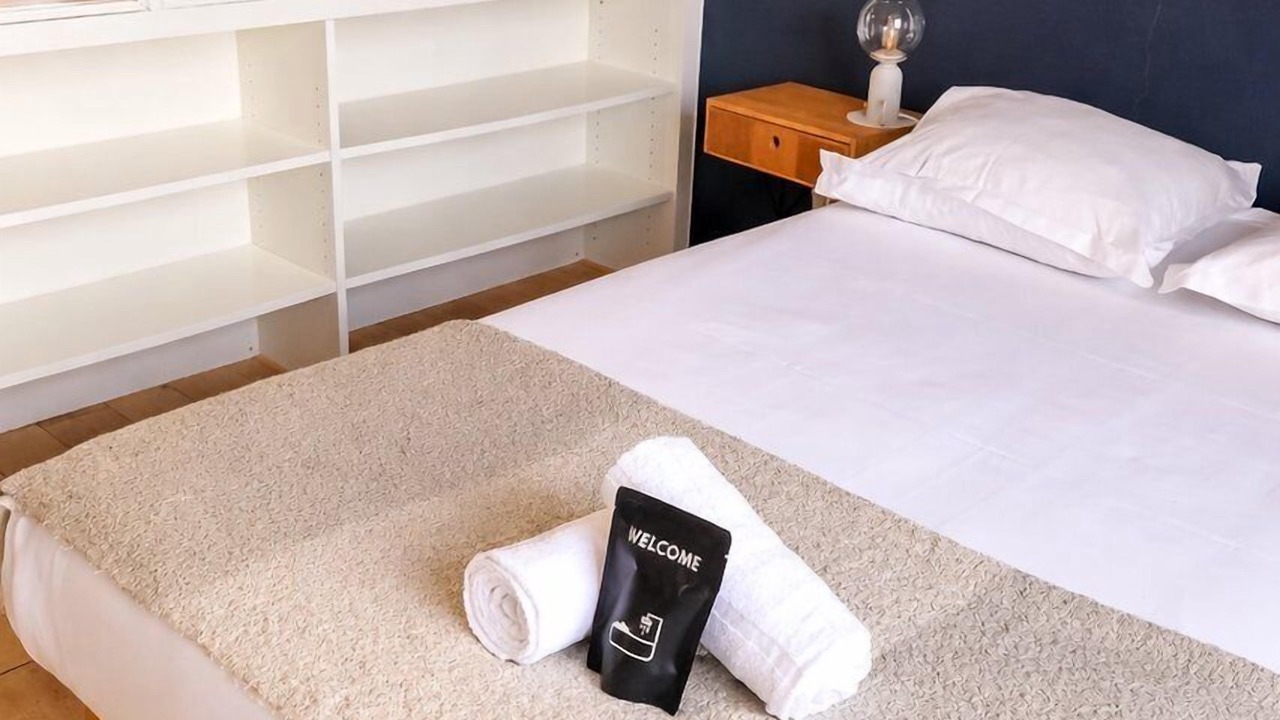 Photo of Bedroom in Old Town